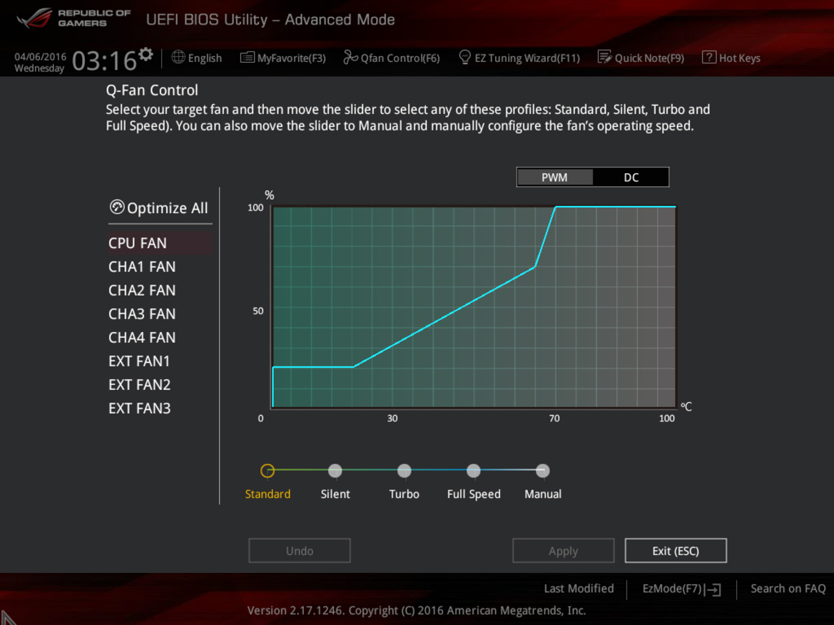 ASUS Z170 ROG Maximus VIII Extreme Motherboard Review: An Impressive Platform For Skylake