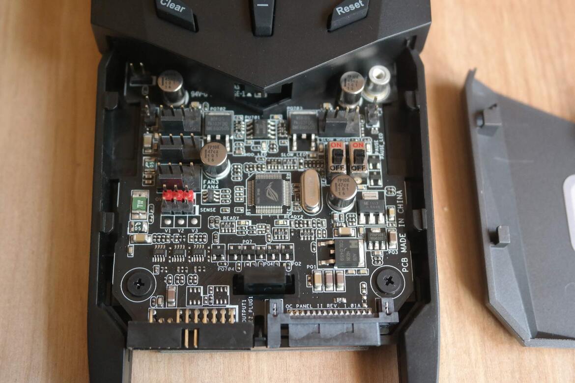 ASUS Z170 ROG Maximus VIII Extreme Motherboard Review: An Impressive Platform For Skylake