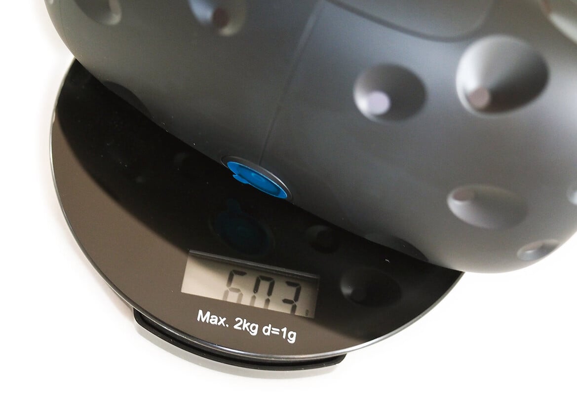 HTC Vive VR Kit Hands-On Preview: Room Scale Virtual Reality Has Arrived