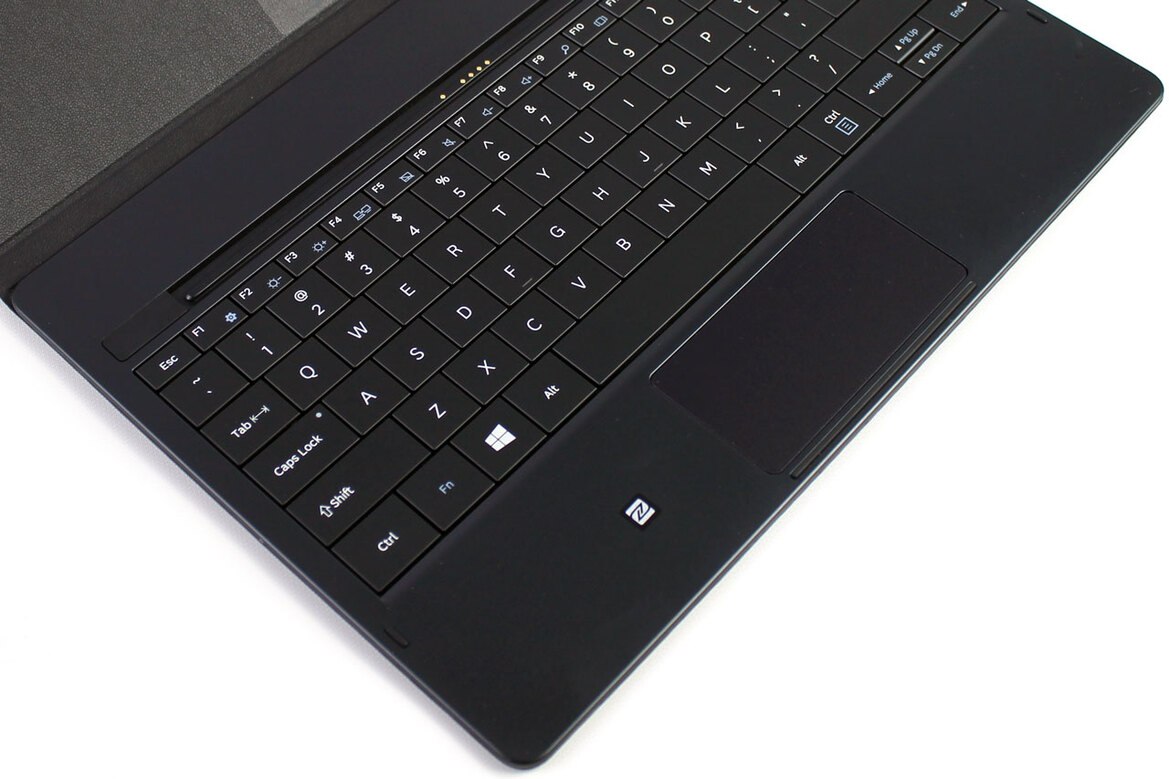 Samsung Galaxy TabPro S Review: A Premium, Ultra-Thin Windows Convertible