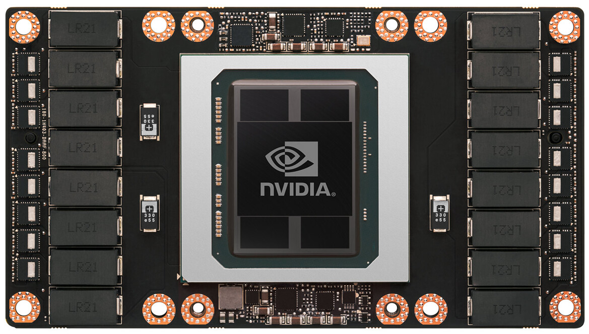 NVIDIA Pascal GPU Architecture Preview: Inside The GP100
