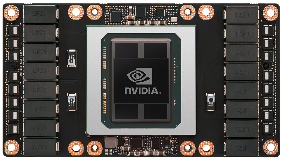 NVIDIA Pascal GPU Architecture Preview: Inside The GP100