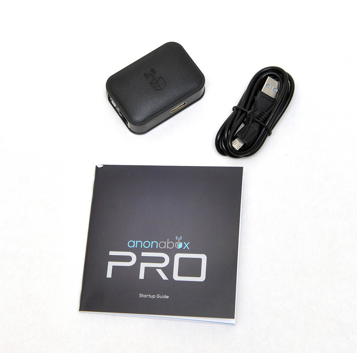 Anonabox Pro Tor And VPN Router Review: Protect Your Privacy