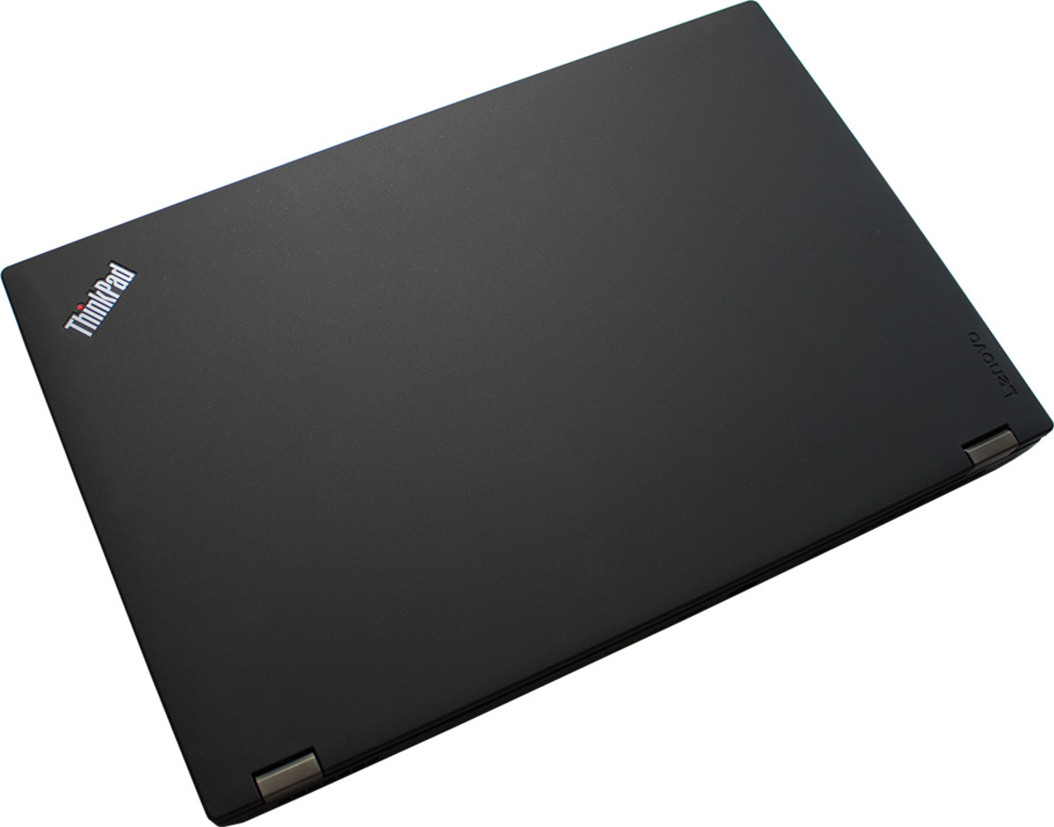 Lenovo ThinkPad P70 Mobile Workstation Review: Xeon And Quadro On The Go