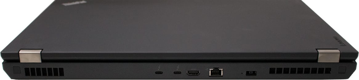 Lenovo ThinkPad P70 Mobile Workstation Review: Xeon And Quadro On The Go
