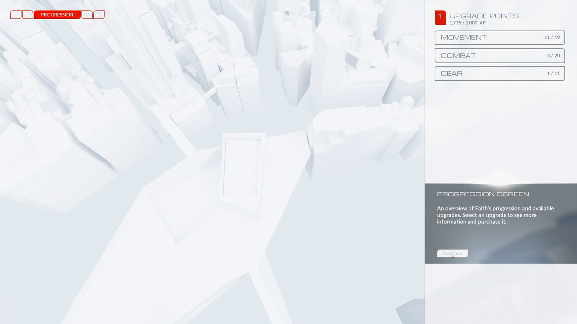 Mirror's Edge Catalyst Beta Preview, Performance, And Impressions