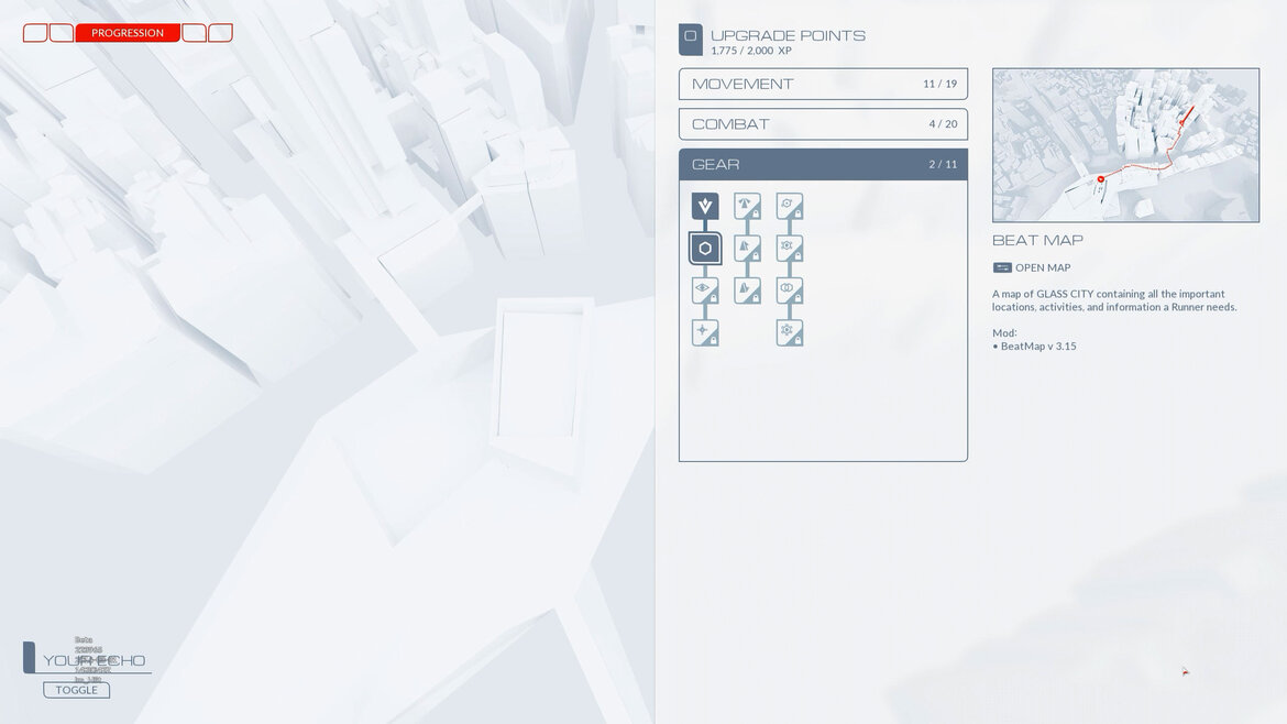 Mirror's Edge Catalyst Beta Preview, Performance, And Impressions