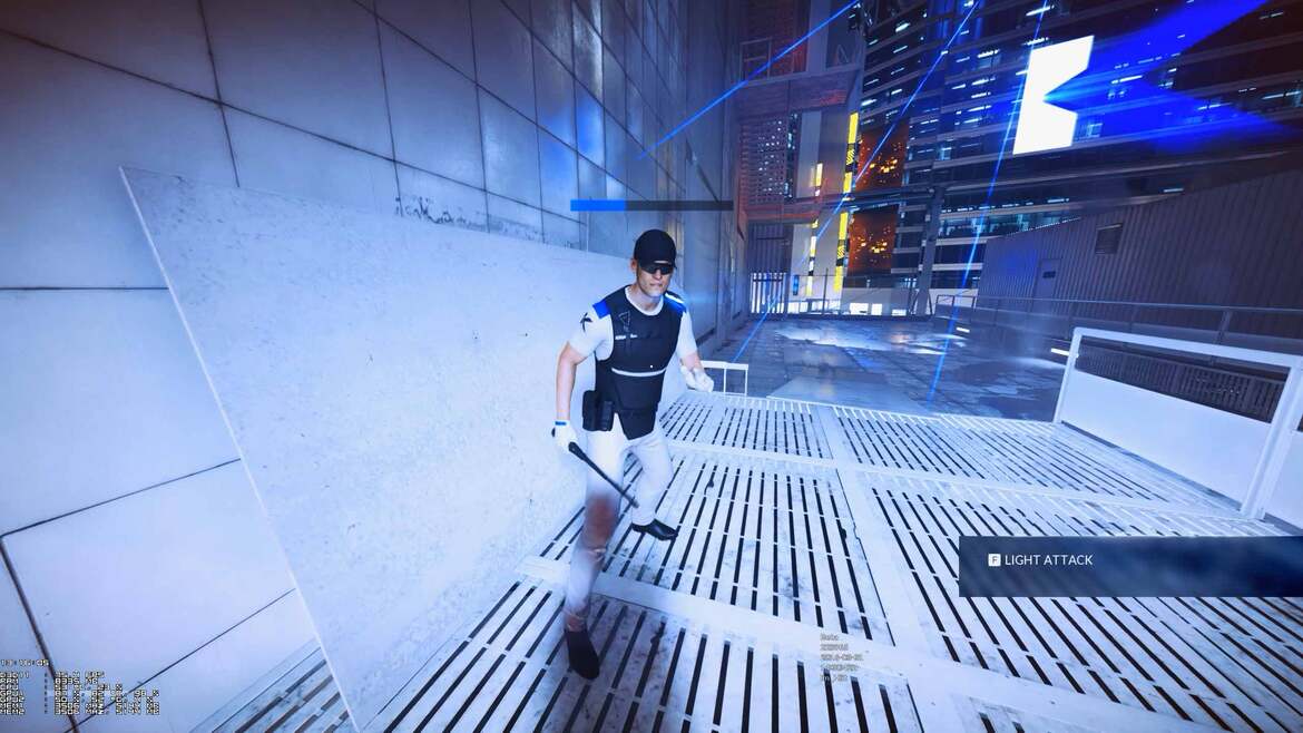 Mirror's Edge Catalyst Beta Preview, Performance, And Impressions