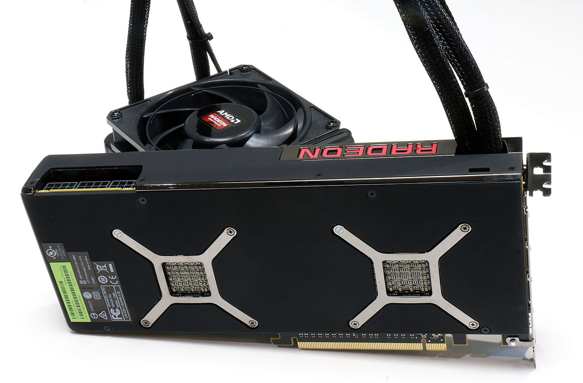 AMD Radeon Pro Duo Benchmarked And Tested