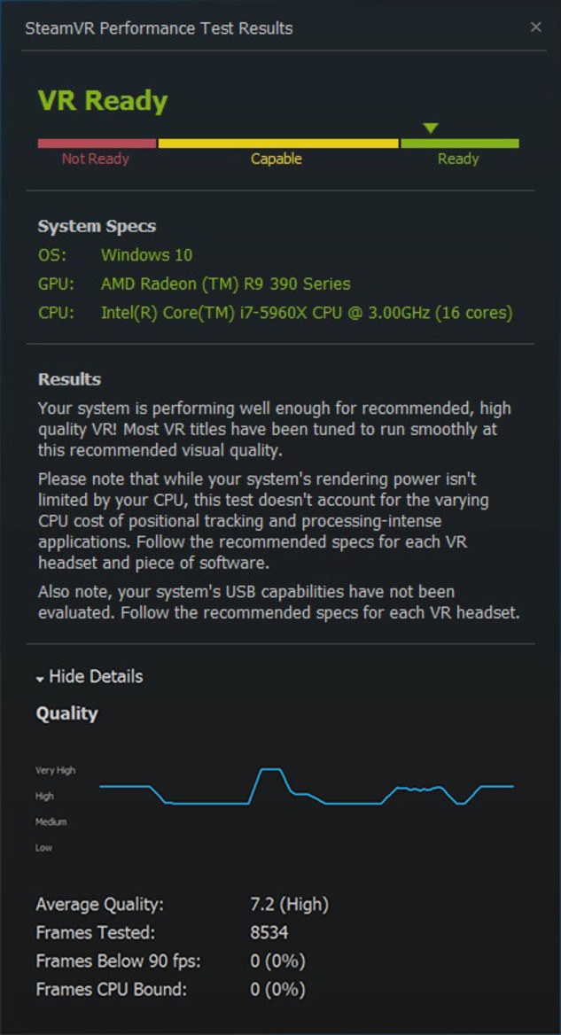 HTC Vive VR Kit Review: Experiences And Performance