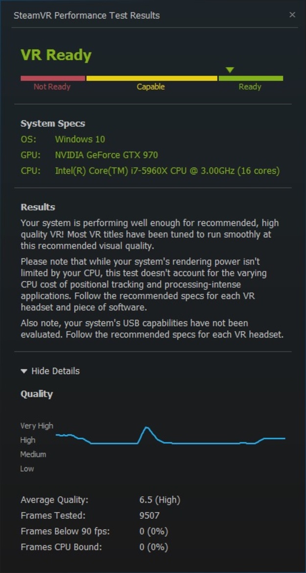 HTC Vive VR Kit Review: Experiences And Performance
