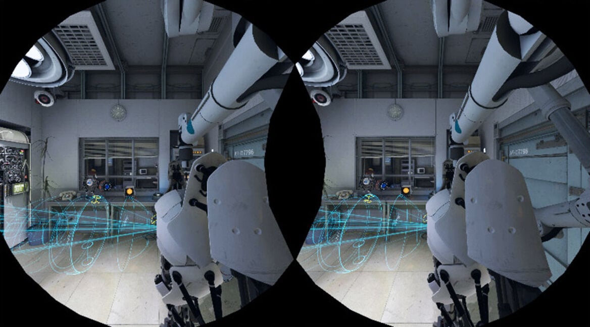 HTC Vive VR Kit Review: Experiences And Performance