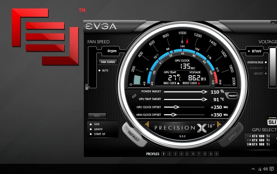 Maingear RUSH SuperStock X99 Review: PC Gaming Like A Boss
