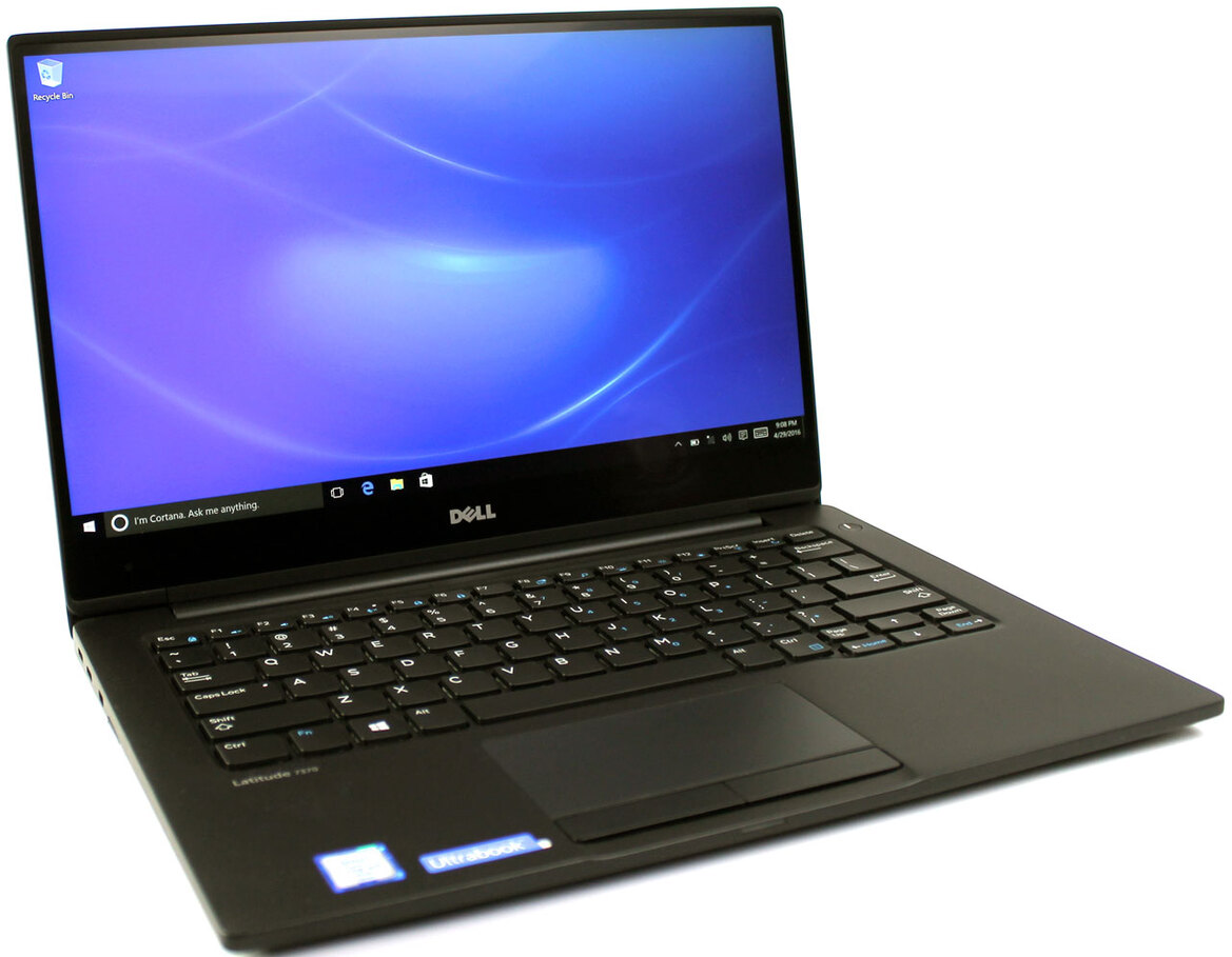 Dell Latitude 13 7370 Review: A Sleek Business-Class Ultrabook 
