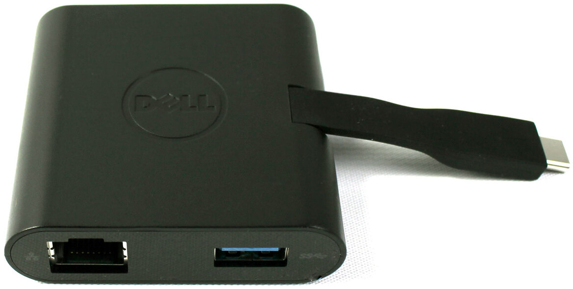 Dell Latitude 13 7370 Review: A Sleek Business-Class Ultrabook 