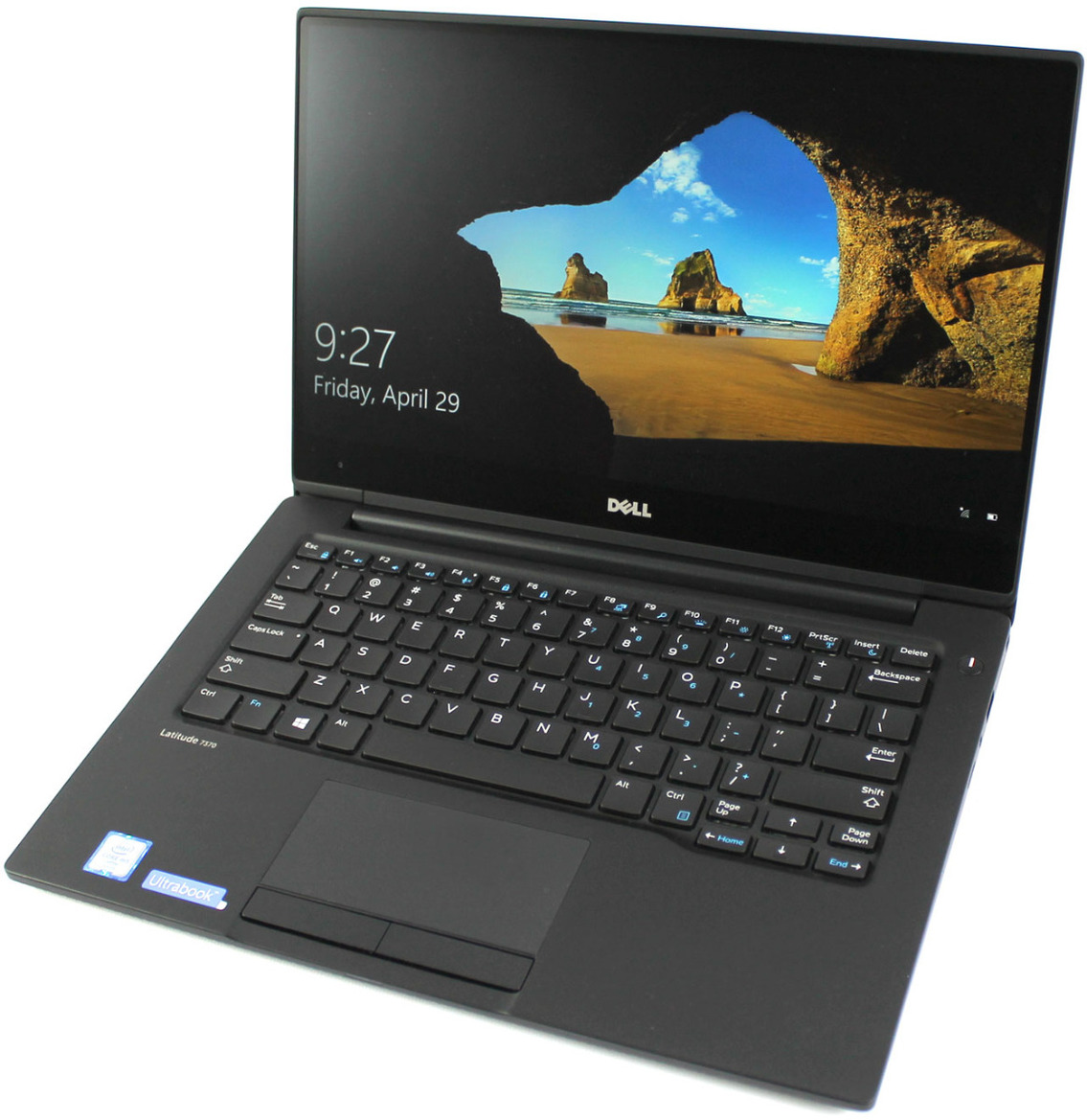 Dell Latitude 13 7370 Review: A Sleek Business-Class Ultrabook 