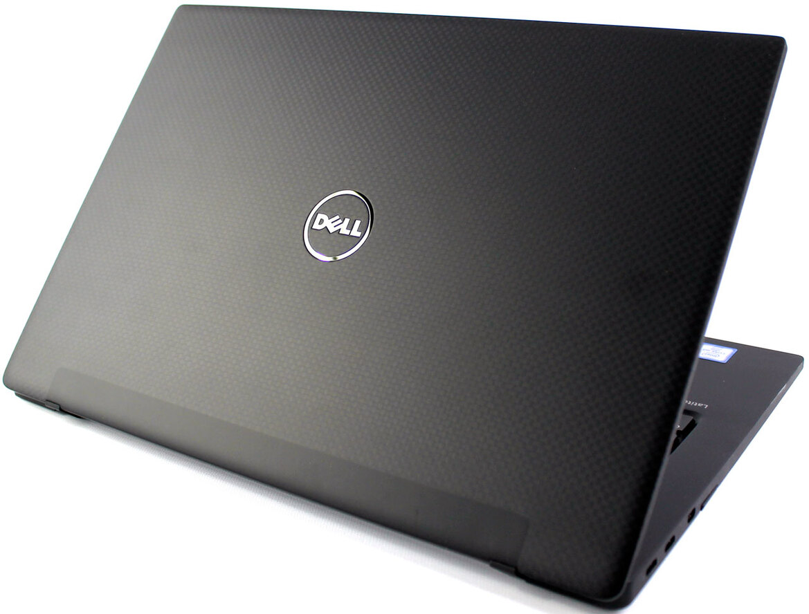 Dell Latitude 13 7370 Review: A Sleek Business-Class Ultrabook 