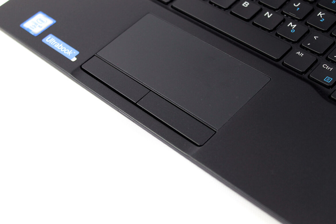 Dell Latitude 13 7370 Review: A Sleek Business-Class Ultrabook 