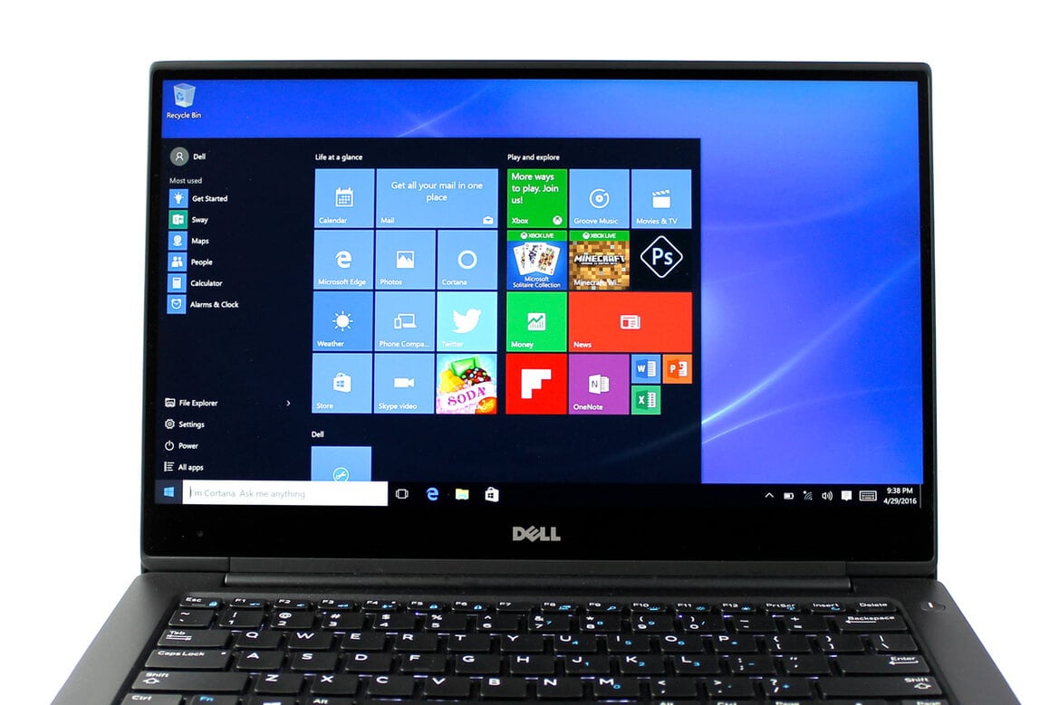 Dell Latitude 13 7370 Review: A Sleek Business-Class Ultrabook 