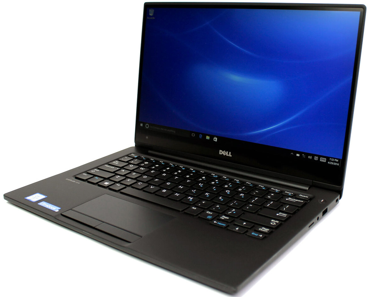 Dell Latitude 13 7370 Review: A Sleek Business-Class Ultrabook 
