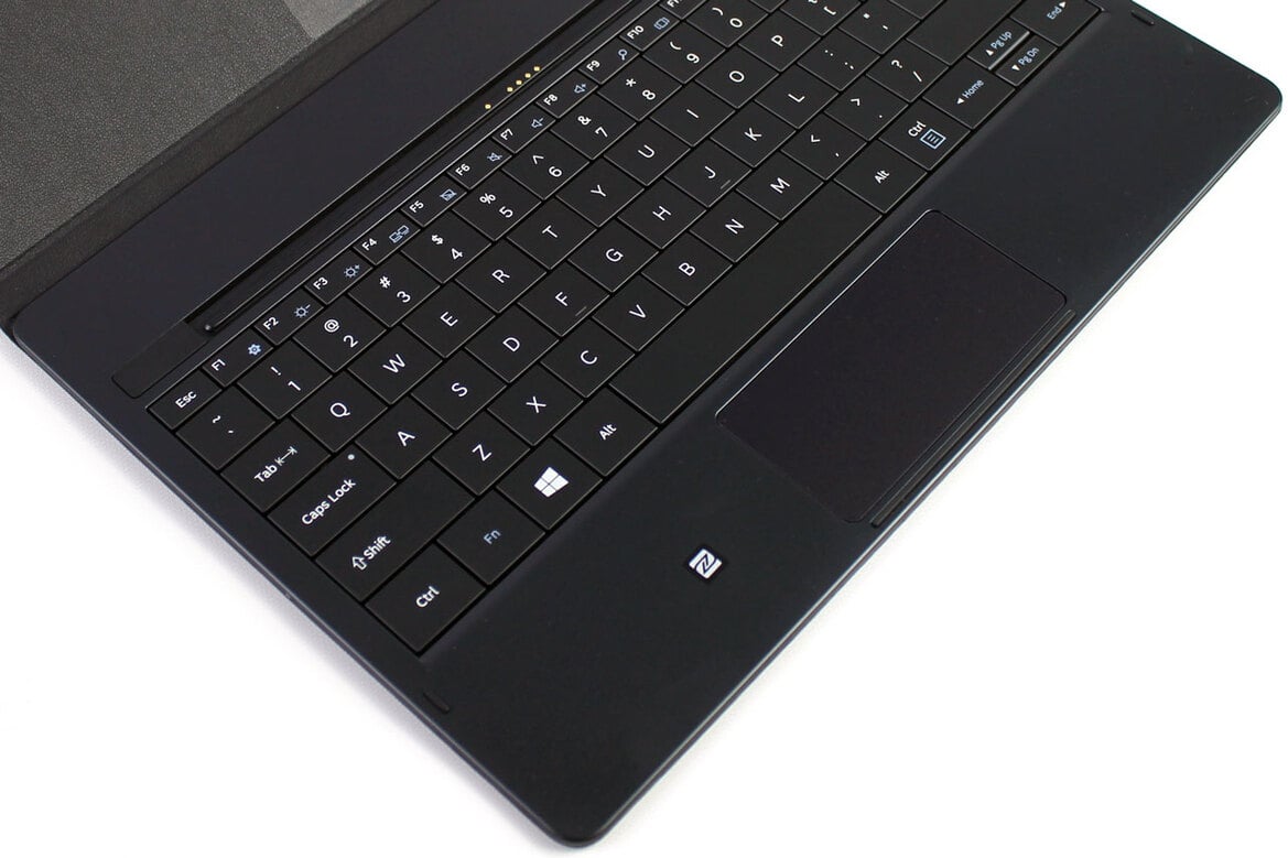 Dell Latitude 13 7370 Review: A Sleek Business-Class Ultrabook 