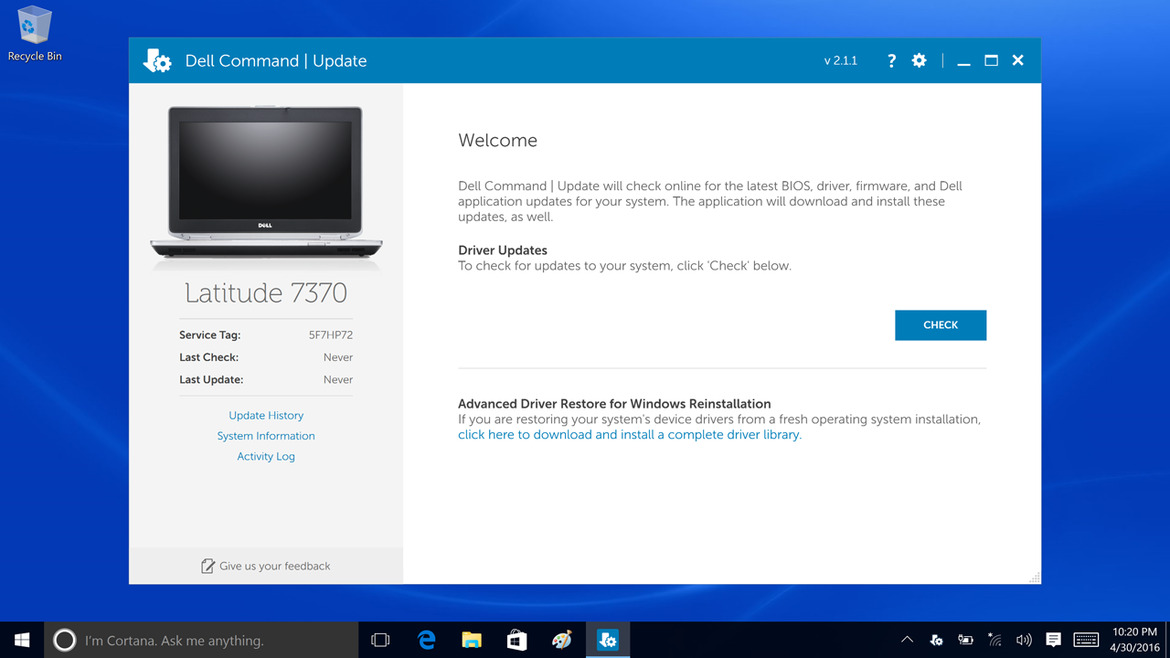 Dell Latitude 13 7370 Review: A Sleek Business-Class Ultrabook 