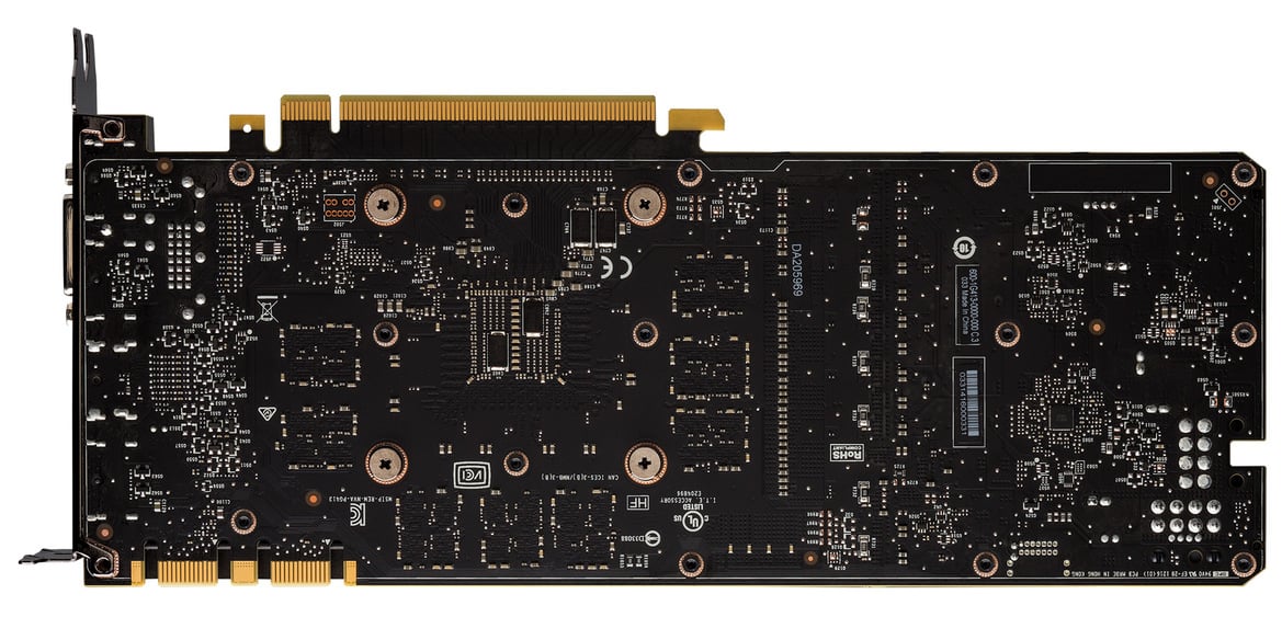 NVIDIA GeForce GTX 1080 Performance Review: Pascal, The New King