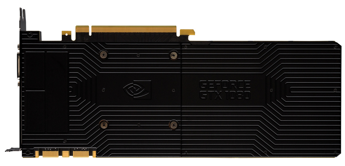 NVIDIA GeForce GTX 1080 Performance Review: Pascal, The New King