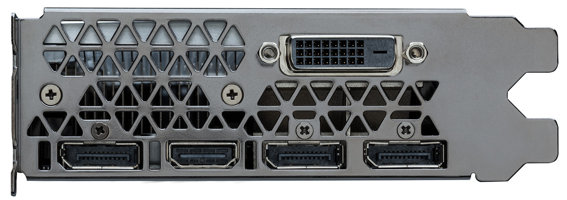 NVIDIA GeForce GTX 1080 Performance Review: Pascal, The New King