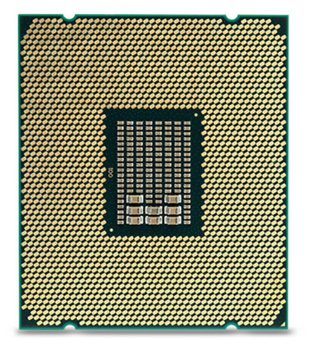 Intel Core i7-6950X 10-Core CPU Review: Broadwell-E Takes Flight