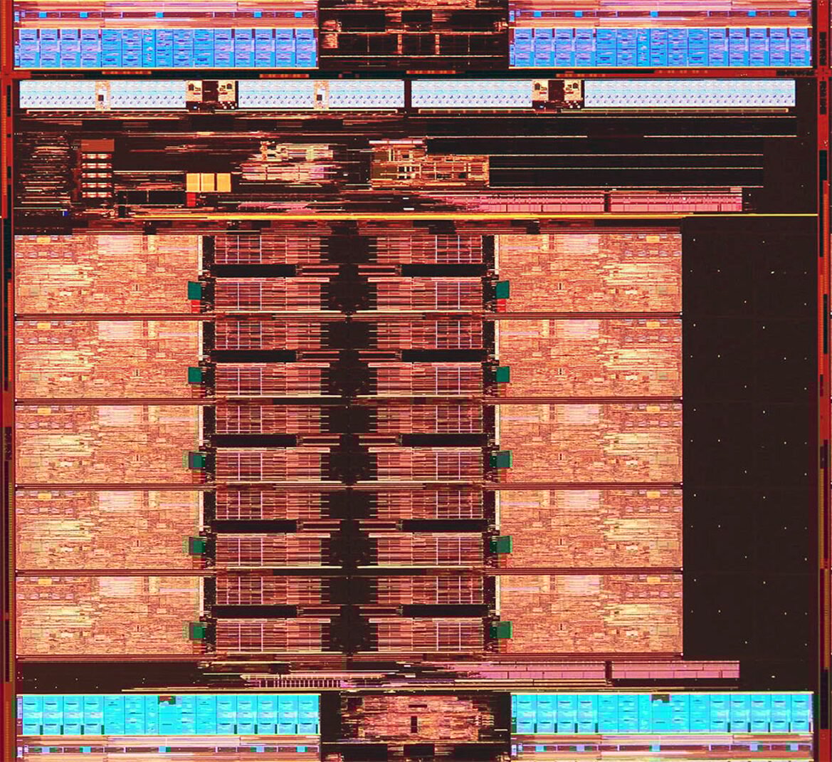 Intel Core i7-6950X 10-Core CPU Review: Broadwell-E Takes Flight
