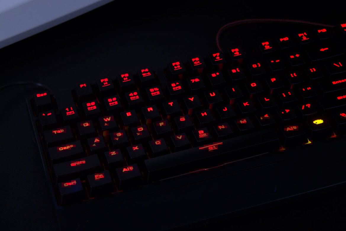 iBuypower Revolt 2 Review: A Powerful, Portable Gaming Desktop