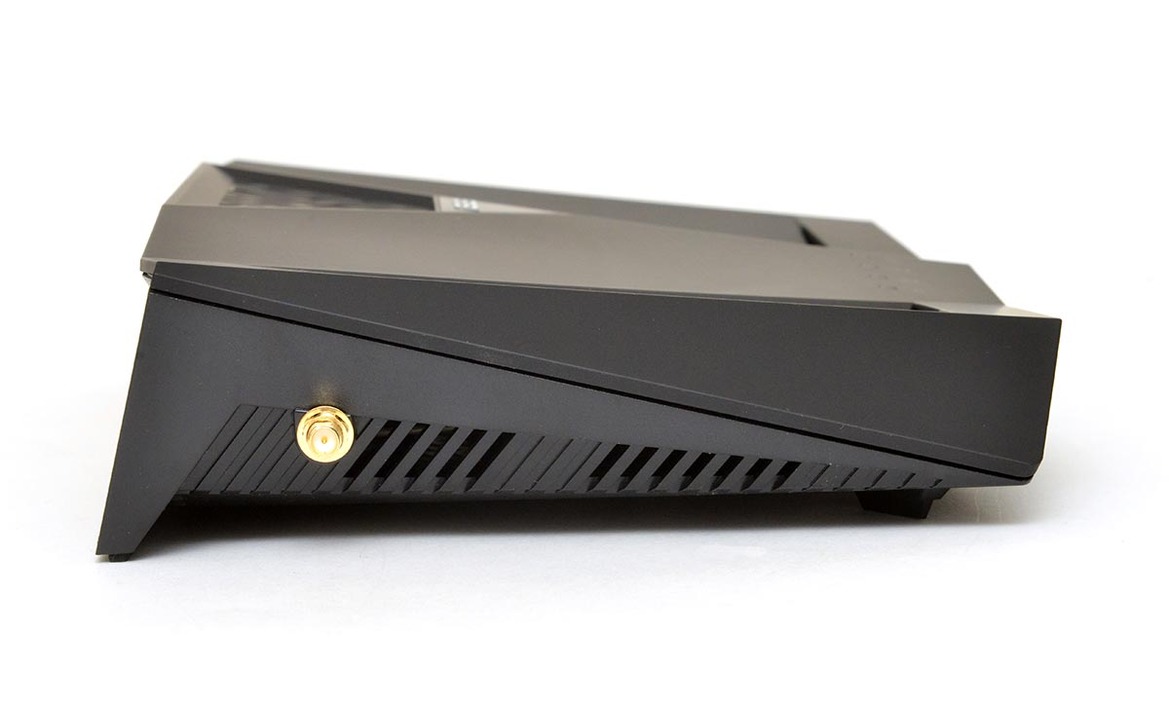 Asus RT-AC88U AC3100 MU-MIMO Router Review