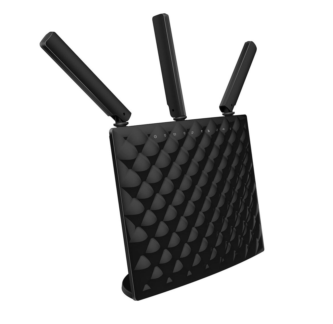Tenda AC15 AC1900 802.11ac Router Review: Affordable AC WiFi Performance