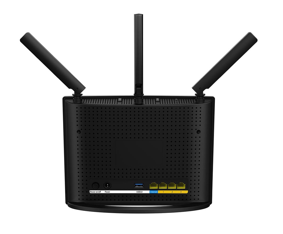 Tenda AC15 AC1900 802.11ac Router Review: Affordable AC WiFi Performance