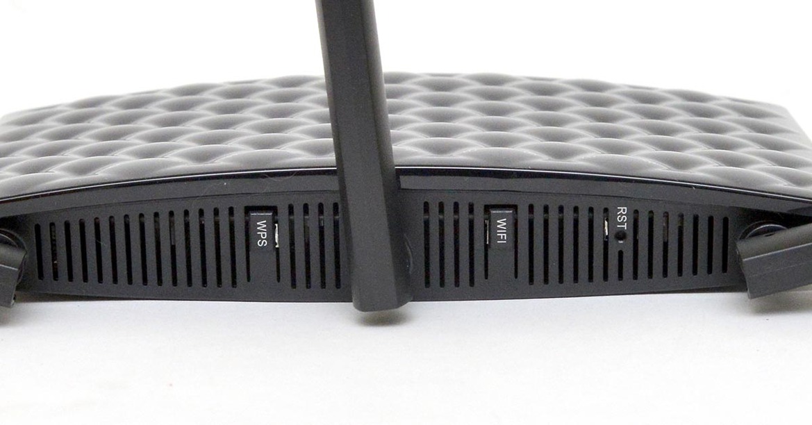 Tenda AC15 AC1900 802.11ac Router Review: Affordable AC WiFi Performance