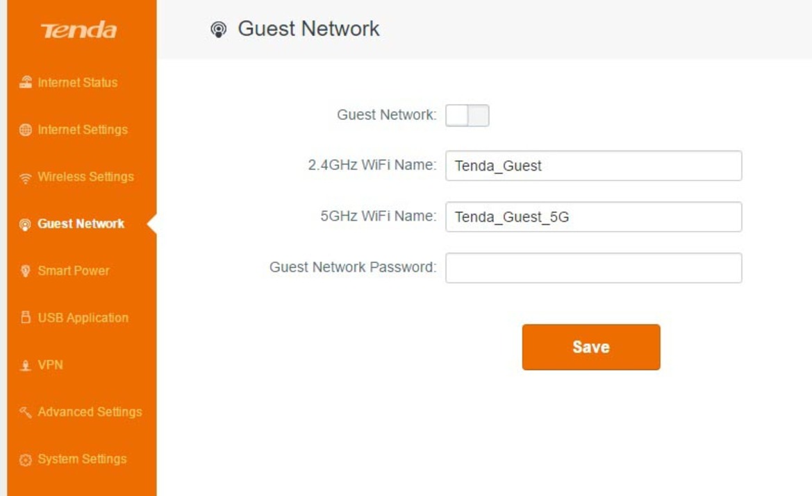 Tenda AC15 AC1900 802.11ac Router Review: Affordable AC WiFi Performance