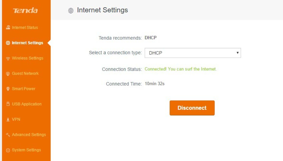 Tenda AC15 AC1900 802.11ac Router Review: Affordable AC WiFi Performance