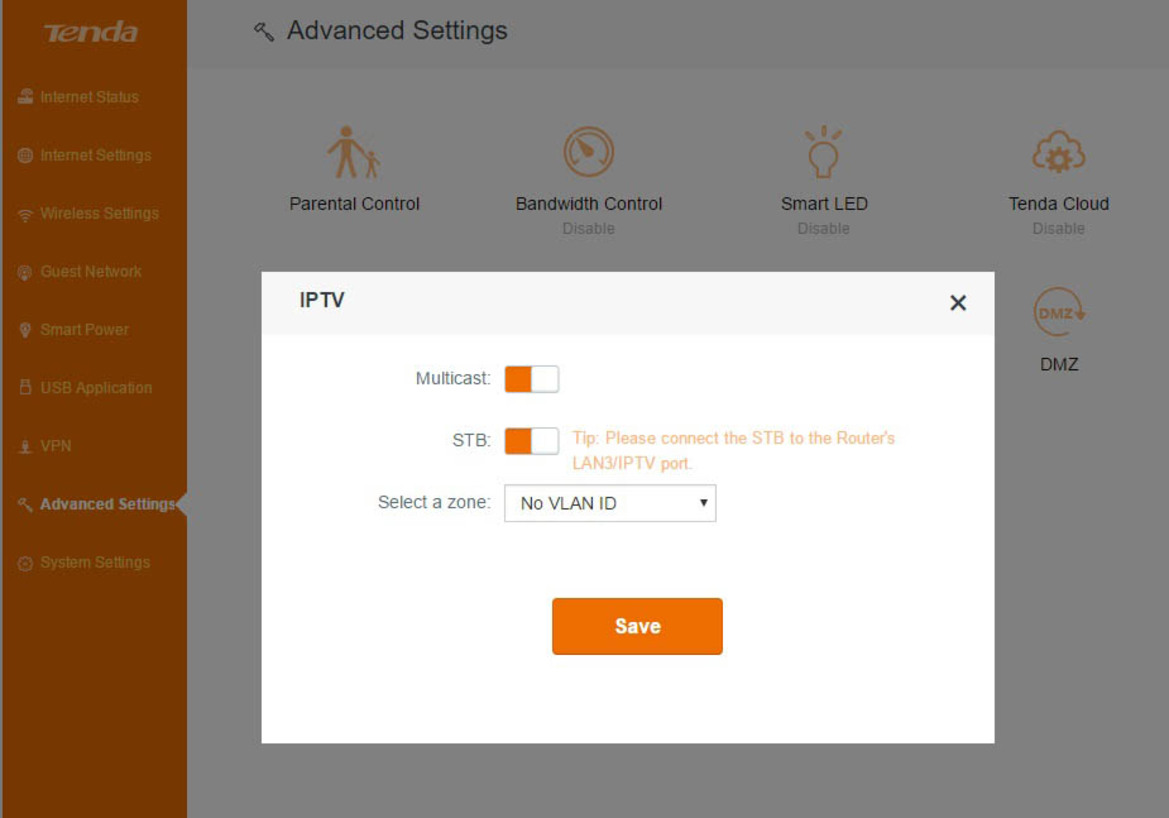 Tenda AC15 AC1900 802.11ac Router Review: Affordable AC WiFi Performance