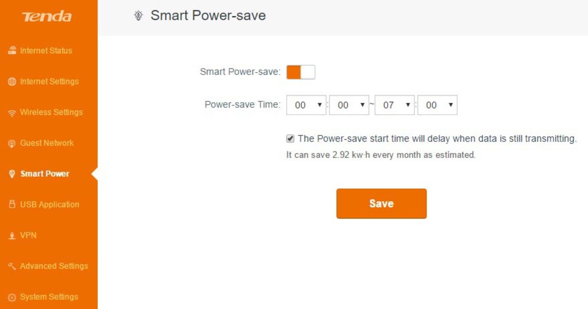 Tenda AC15 AC1900 802.11ac Router Review: Affordable AC WiFi Performance