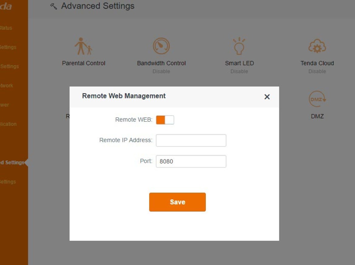 Tenda AC15 AC1900 802.11ac Router Review: Affordable AC WiFi Performance