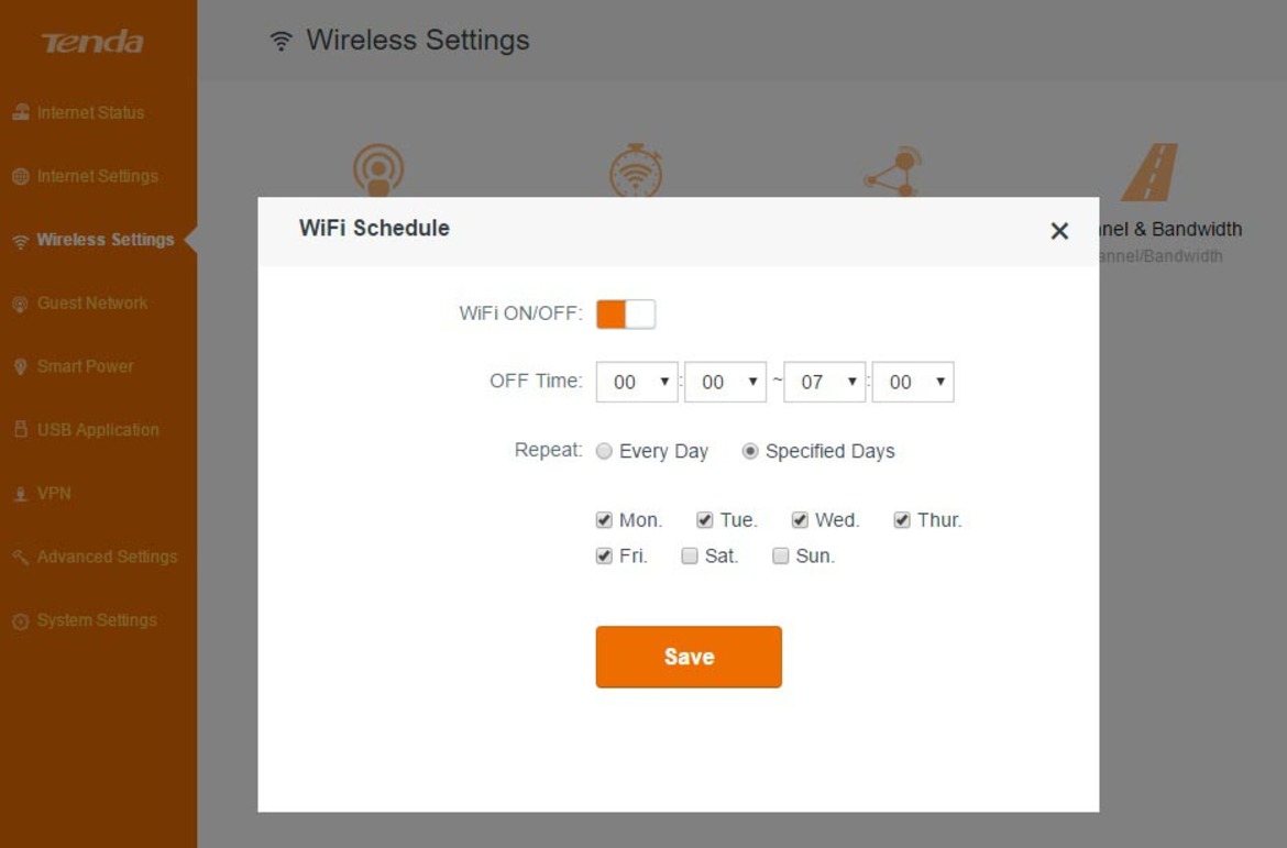 Tenda AC15 AC1900 802.11ac Router Review: Affordable AC WiFi Performance