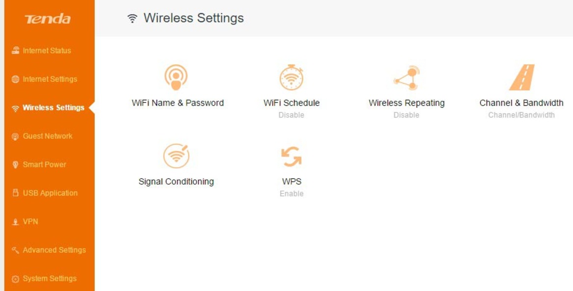 Tenda AC15 AC1900 802.11ac Router Review: Affordable AC WiFi Performance