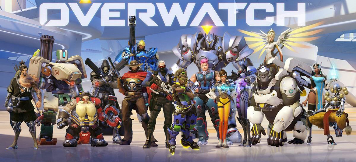 Overwatch PC Gameplay And Performance Review: Blizzard's First Shooter Soars High