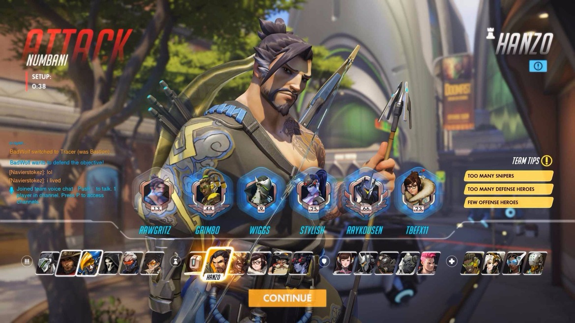 Overwatch PC Gameplay And Performance Review: Blizzard's First Shooter Soars High