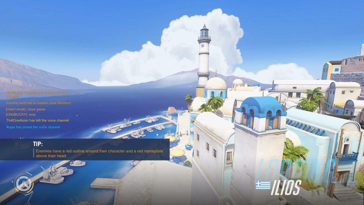 Overwatch PC Gameplay And Performance Review: Blizzard's First Shooter Soars High