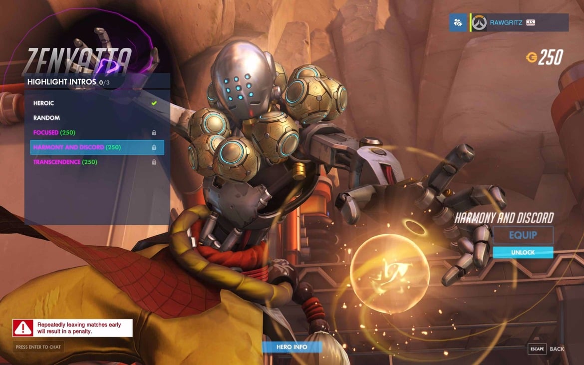 Overwatch PC Gameplay And Performance Review: Blizzard's First Shooter Soars High