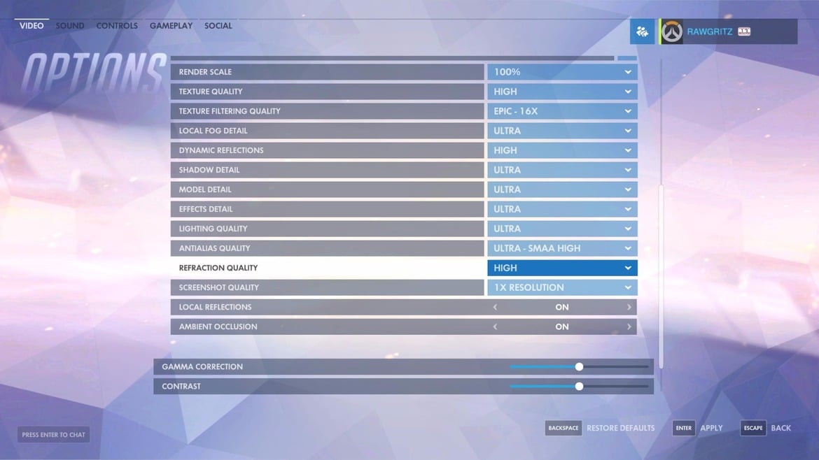 Overwatch PC Gameplay And Performance Review: Blizzard's First Shooter Soars High