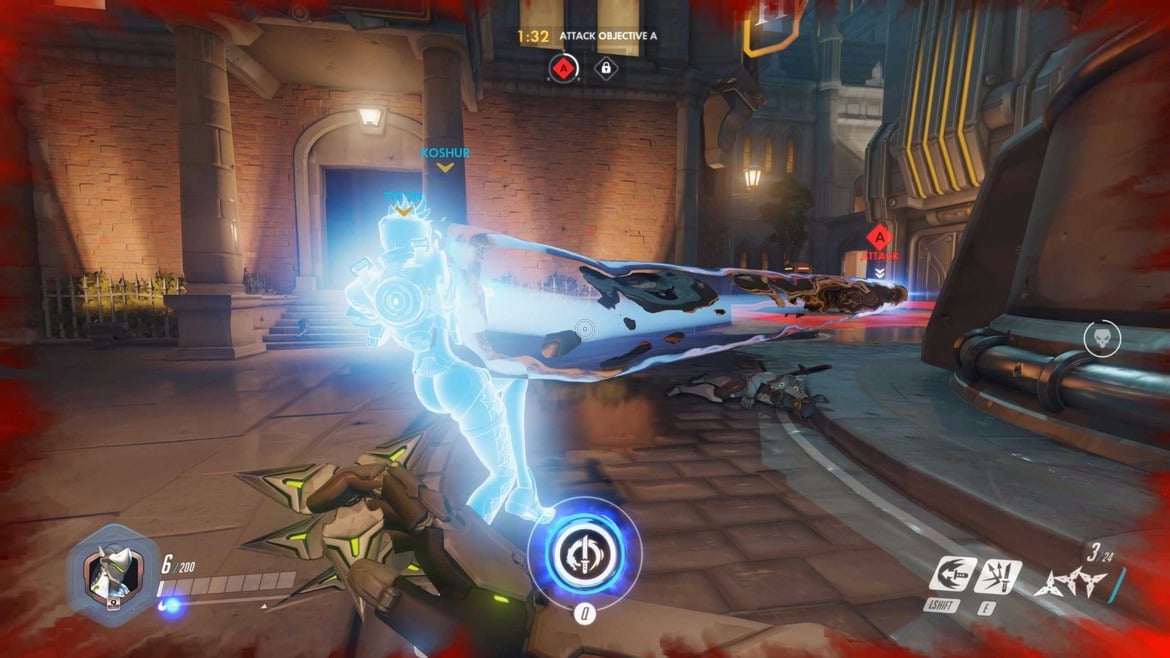Overwatch PC Gameplay And Performance Review: Blizzard's First Shooter Soars High