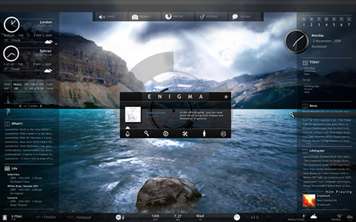 A Quick Guide To Customizing Your Windows Desktop Experience